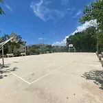 T103 Family Condo In Gated Area - With Private Bbq