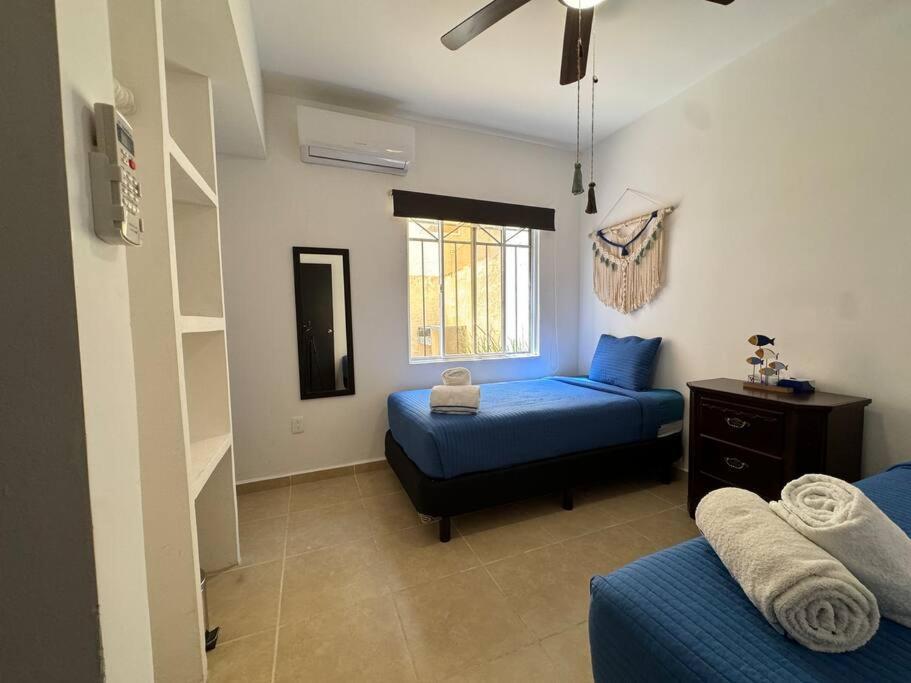 Apartamento T103 Family In Gated Area - With Private Bbq *