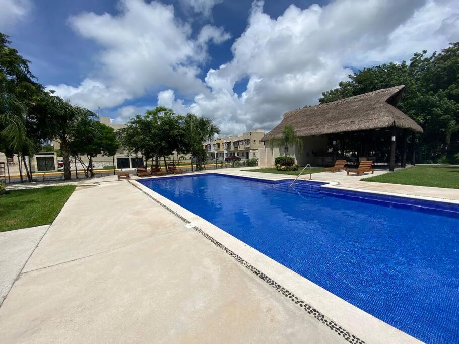 Apartamento T103 Family In Gated Area - With Private Bbq *