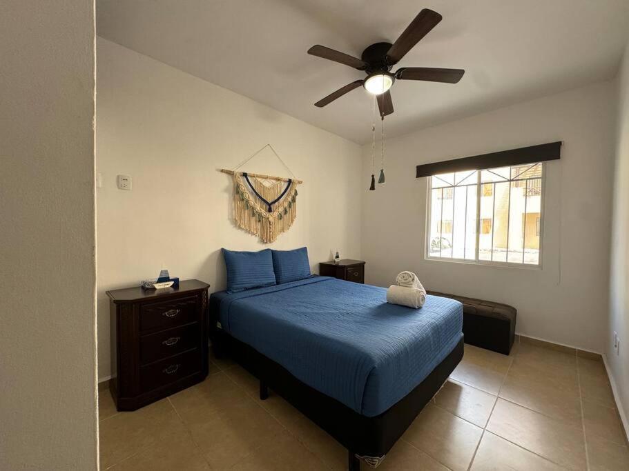 T103 Family In Gated Area - With Private Bbq Apartamento *