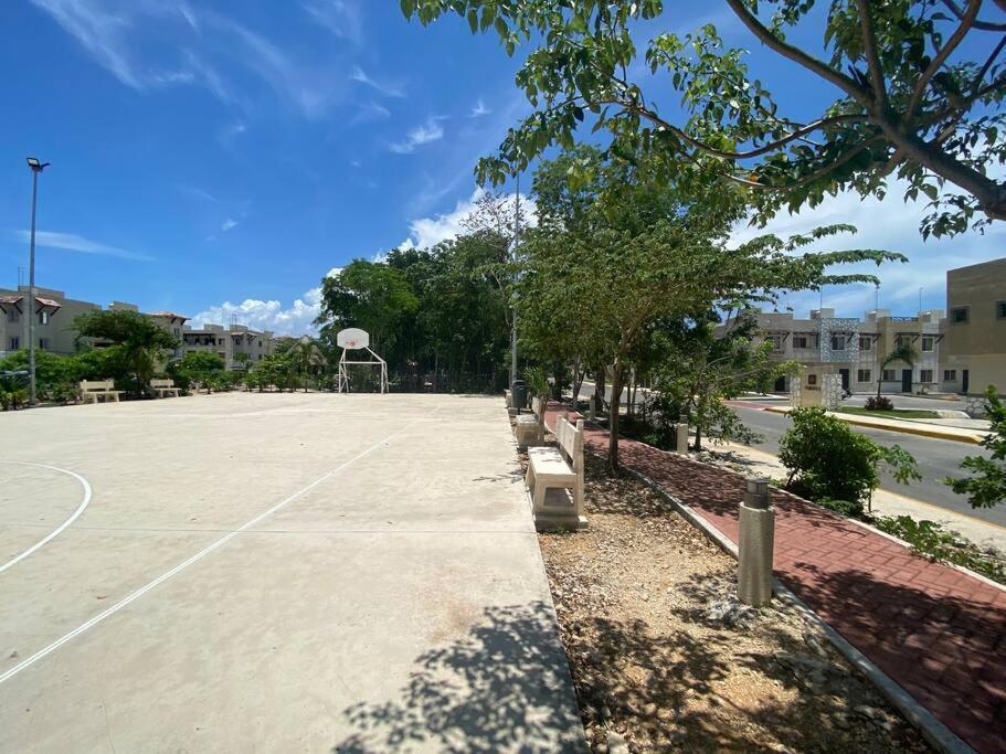 T103 Family In Gated Area - With Private Bbq Apartamento *