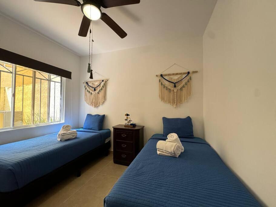 Apartamento T103 Family In Gated Area - With Private Bbq *