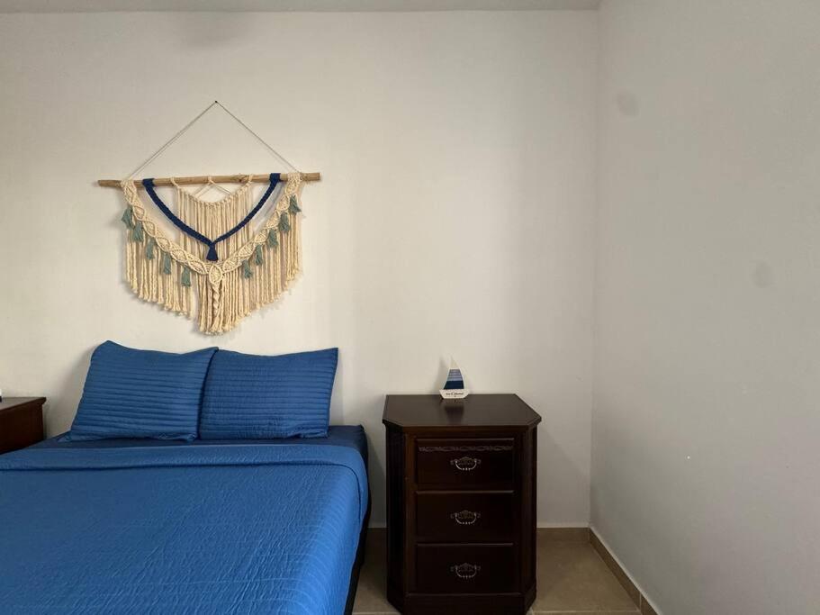 Apartamento T103 Family In Gated Area - With Private Bbq Playa del Carmen