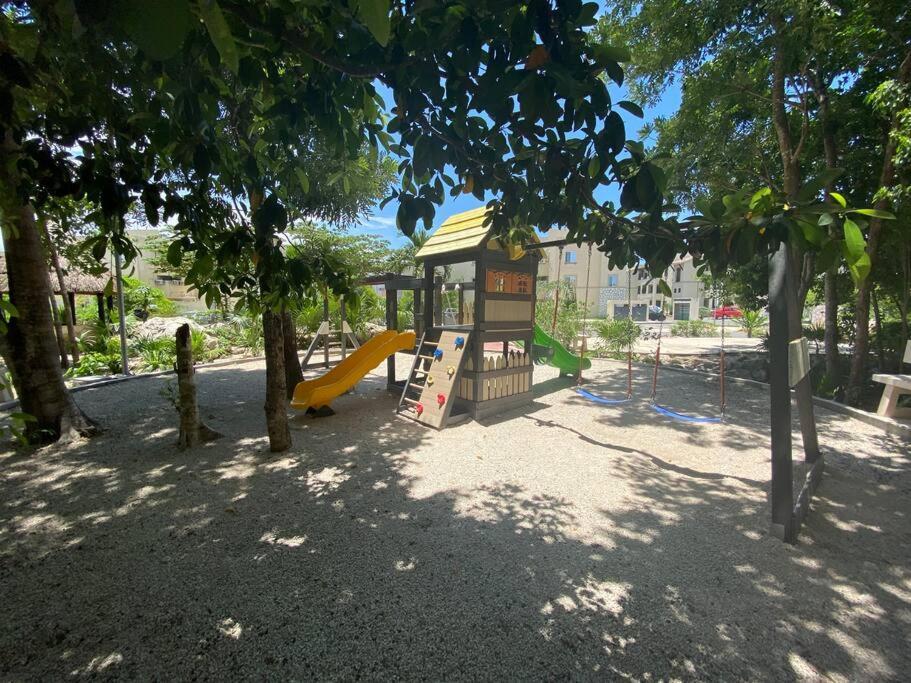 T103 Family In Gated Area - With Private Bbq Apartamento