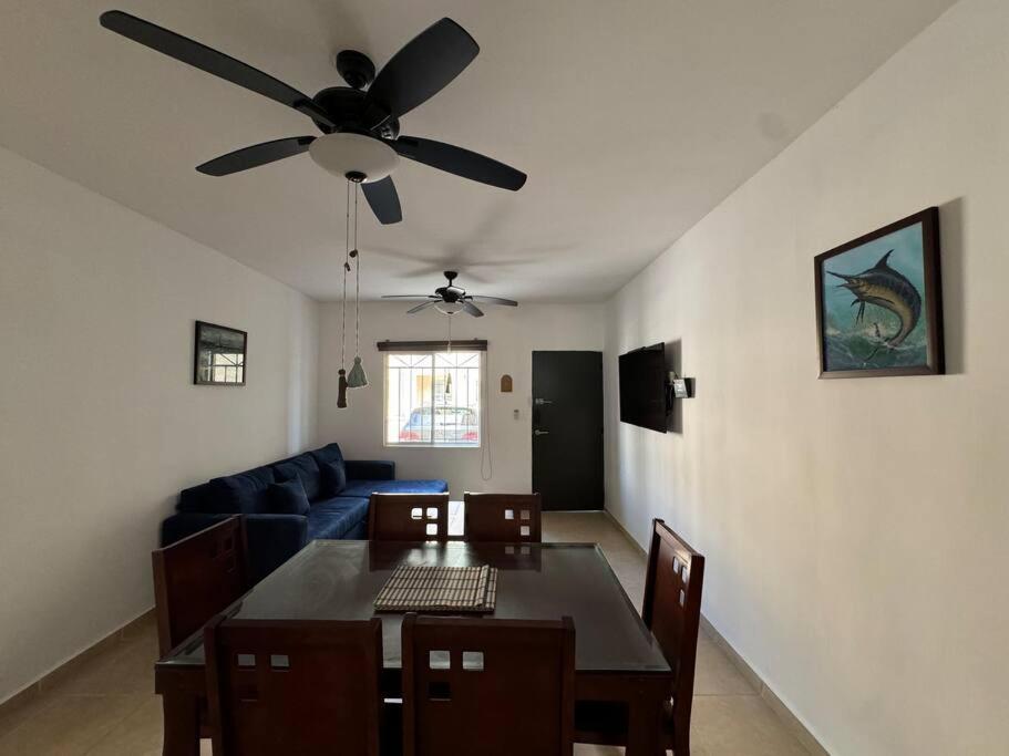 Apartamento T103 Family In Gated Area - With Private Bbq