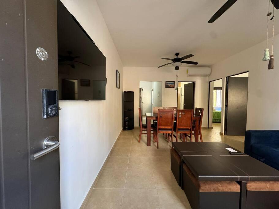 Apartamento T103 Family In Gated Area - With Private Bbq *