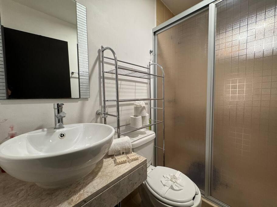 Apartamento T103 Family In Gated Area - With Private Bbq *